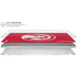 NBA Atlanta Hawks Distressed MacBook Air 15in (2023-2025) Case plus Skin